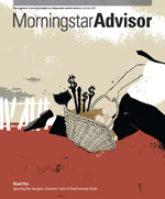 Morningstar Advisor Magazine June/July 2010 Issue