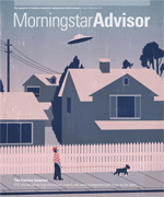 Morningstar Advisor Magazine June/July 2011 Issue